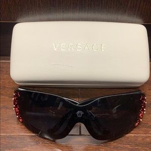 Versace Sunglasses